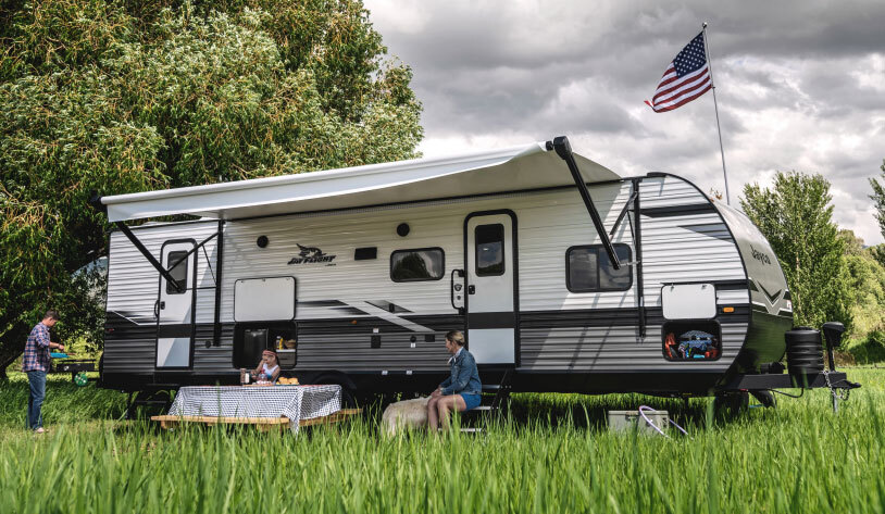 Jayco Buyer’s Guide