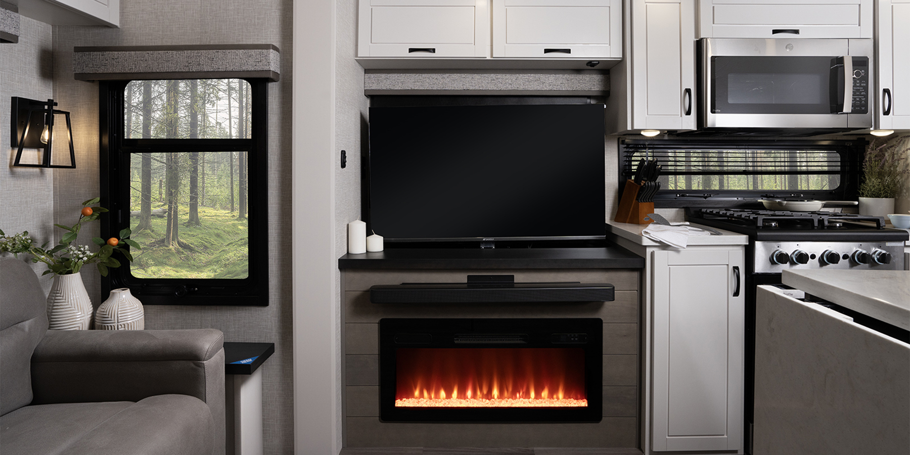 North Point Entertainment Center