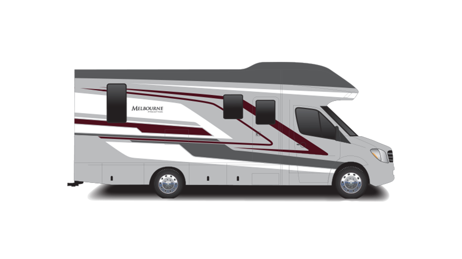 Luxardo Full-Body Paint