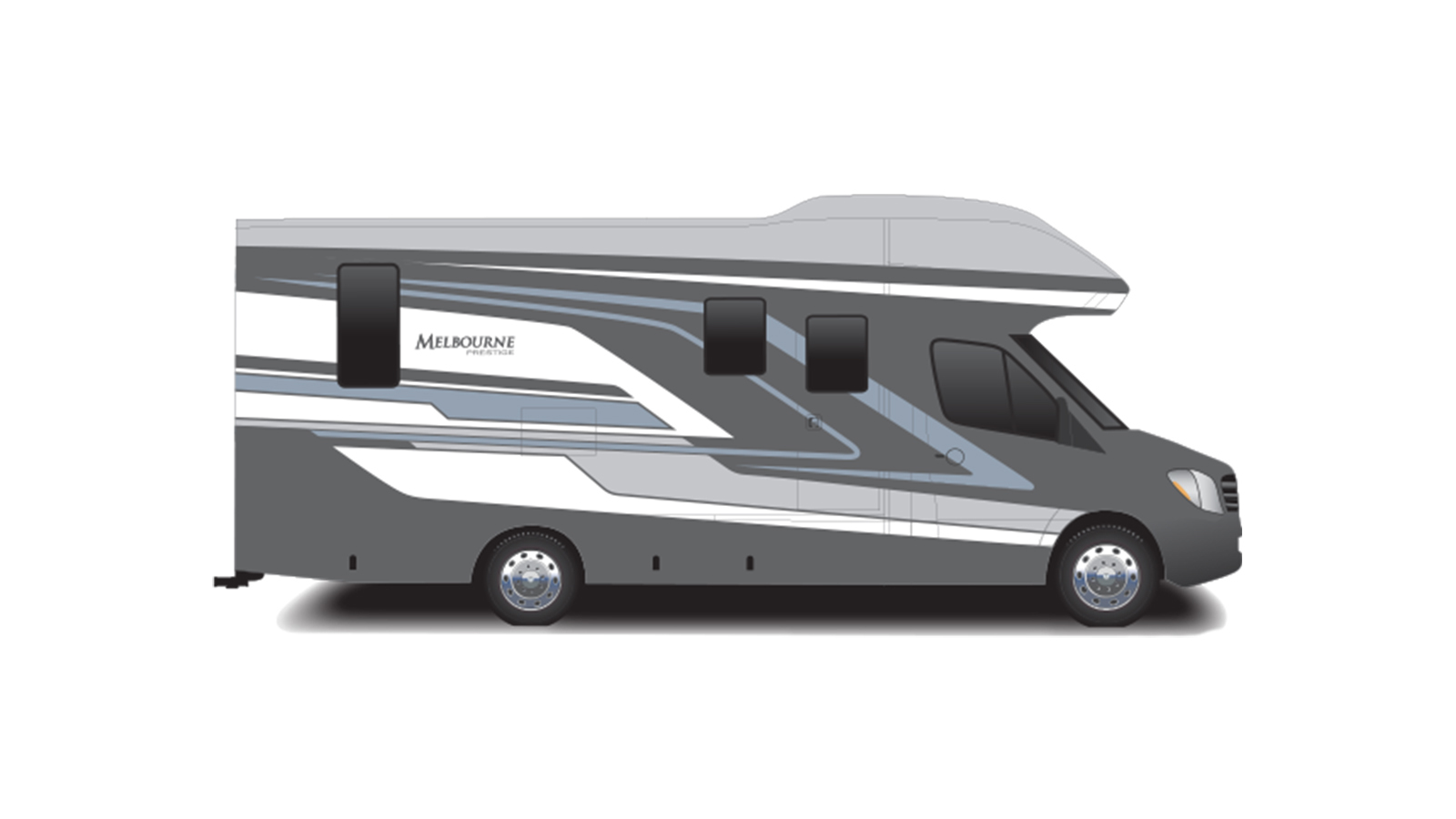 Seaside Full-Body Paint