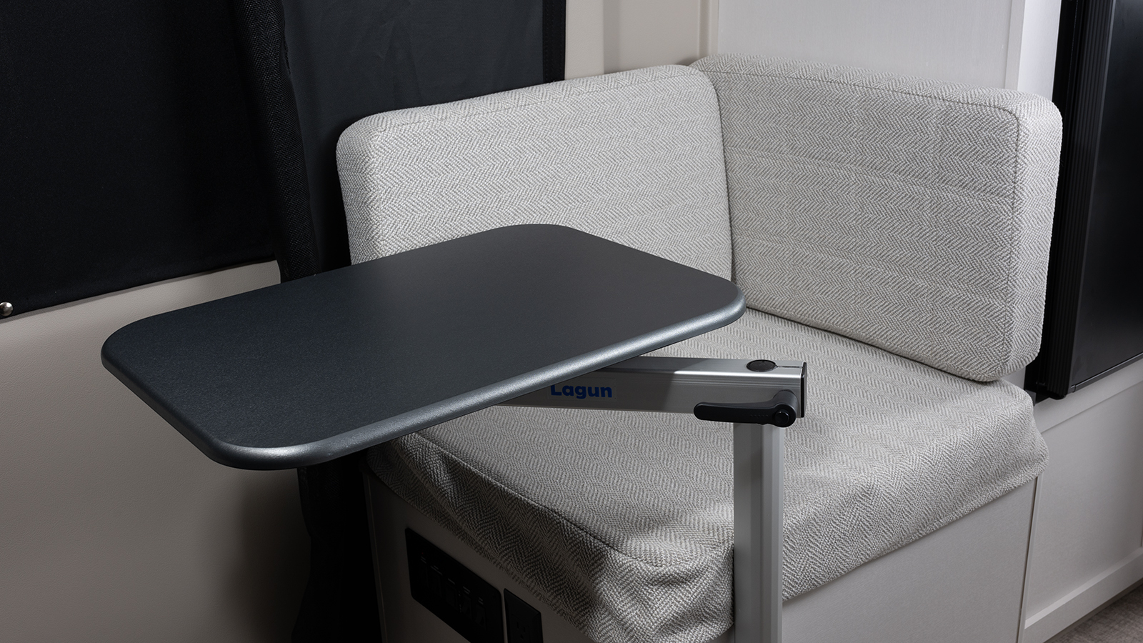 Adjustable Lagun Table