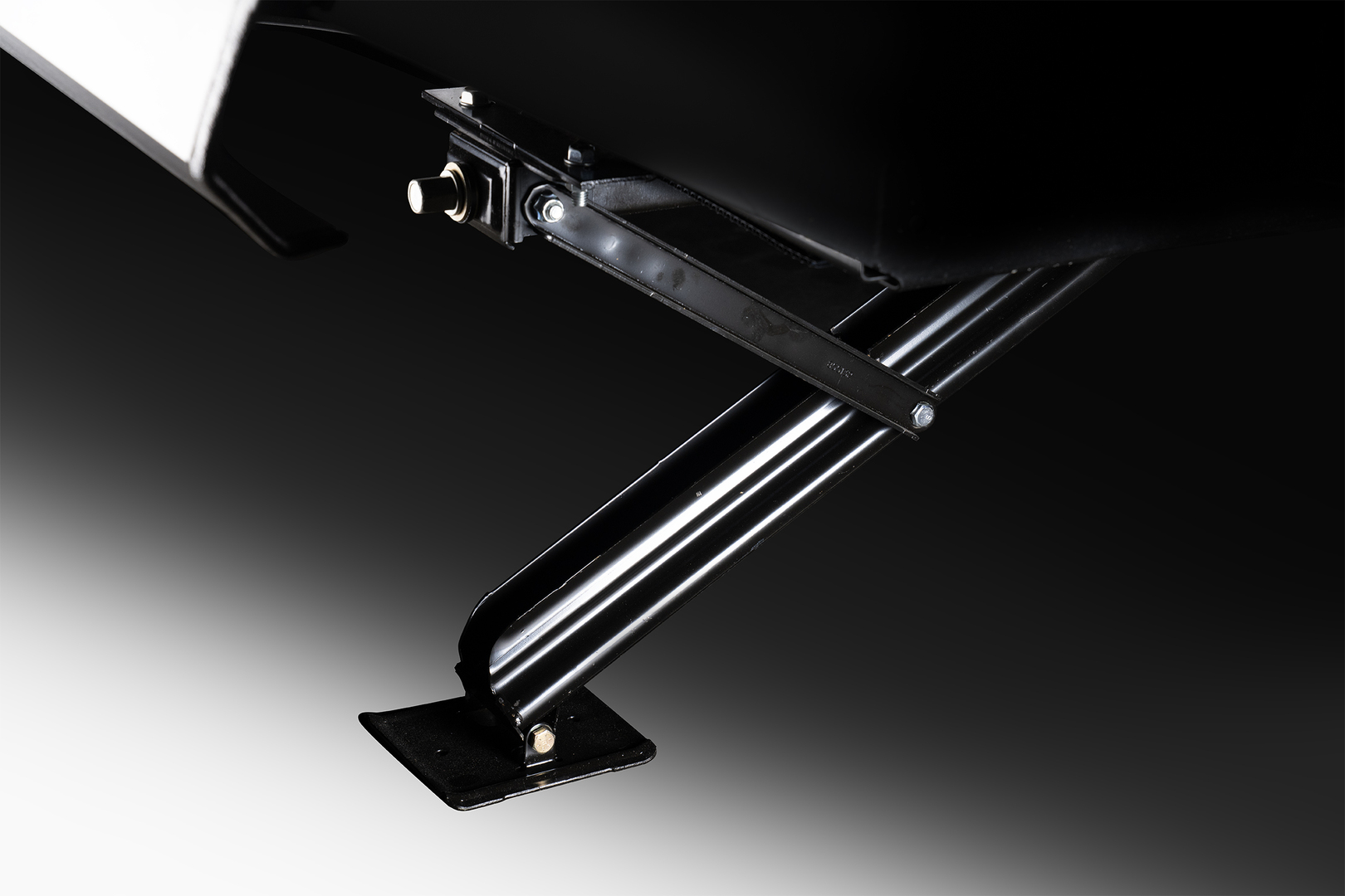 5.1 Power Stabilizing System - Premier Package only