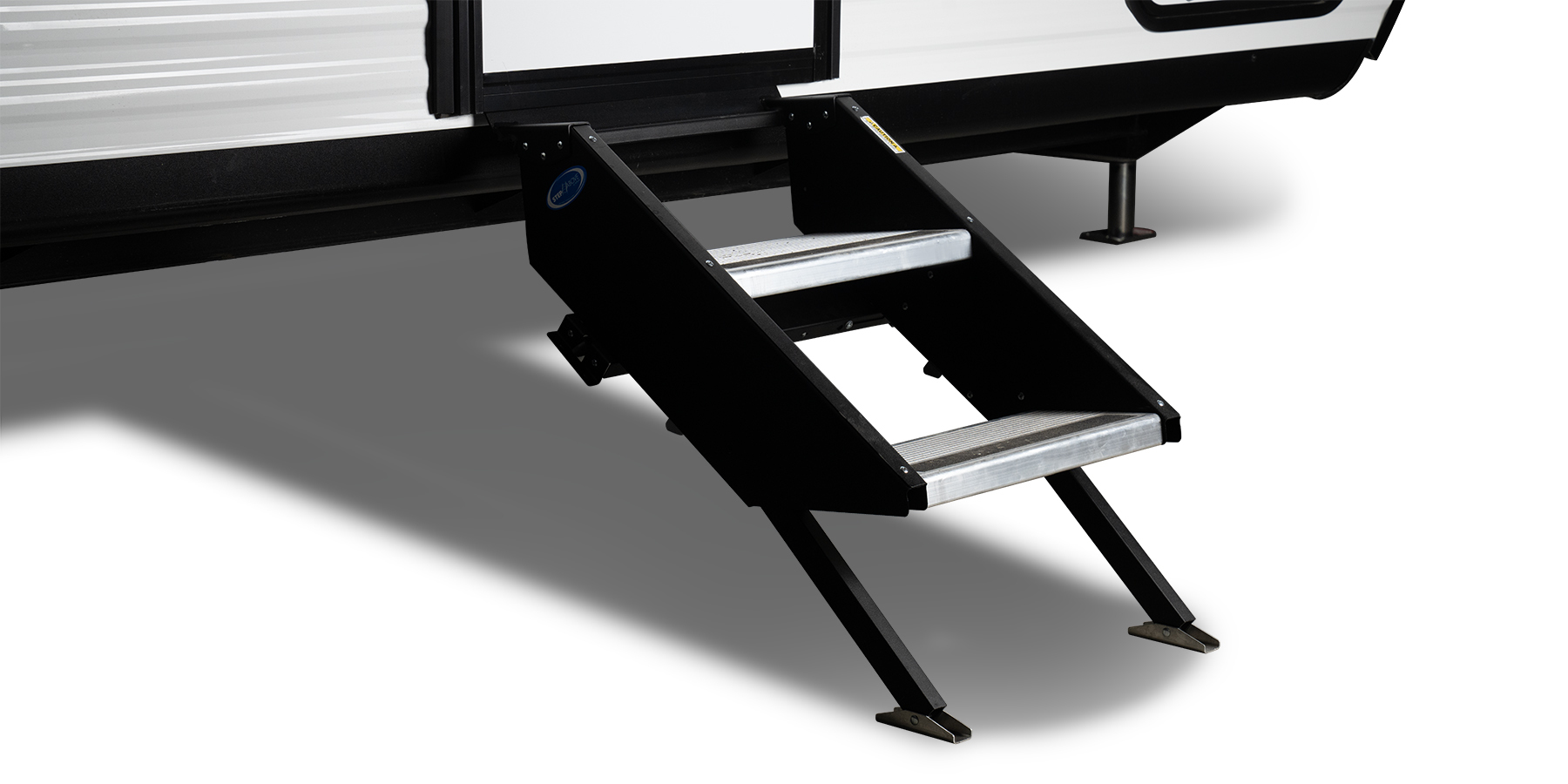 Jay Flight SLX steps