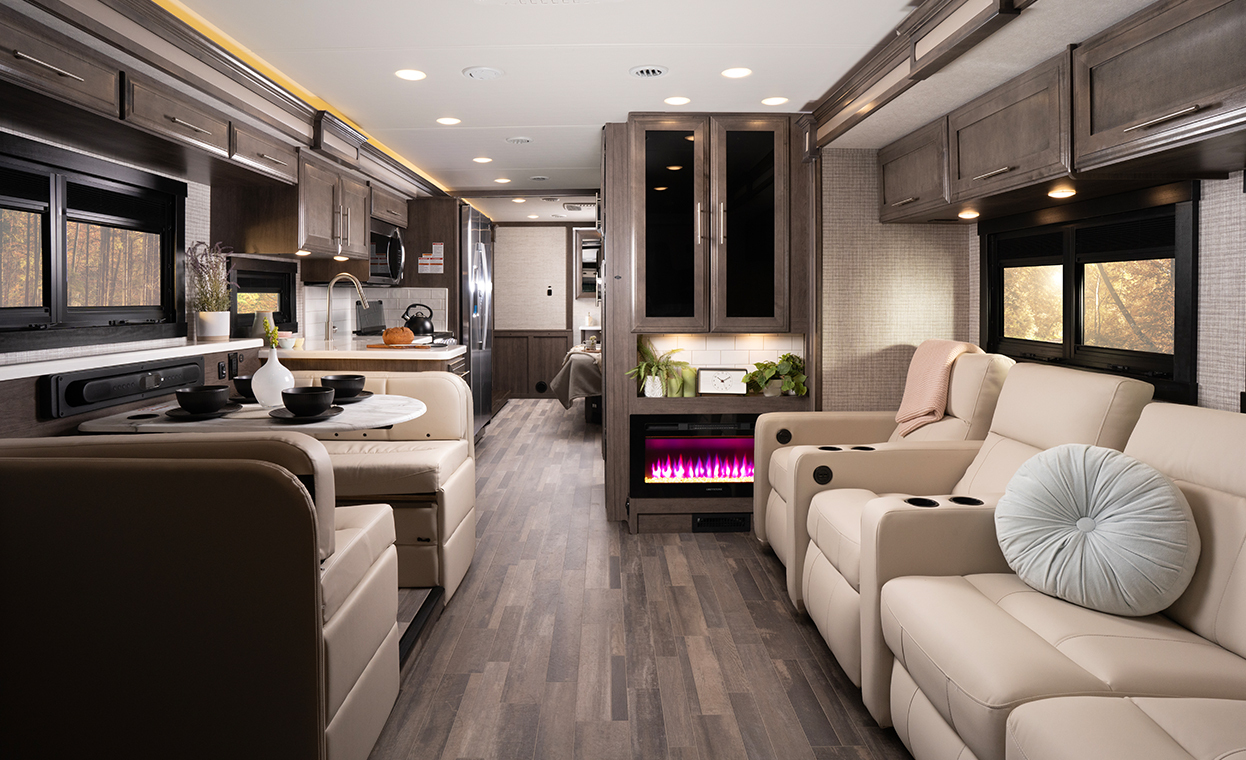 Browse All Floorplans