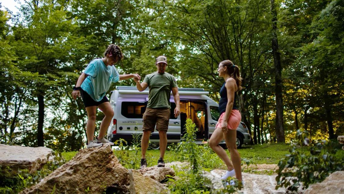 2023 Jayco Dream Book