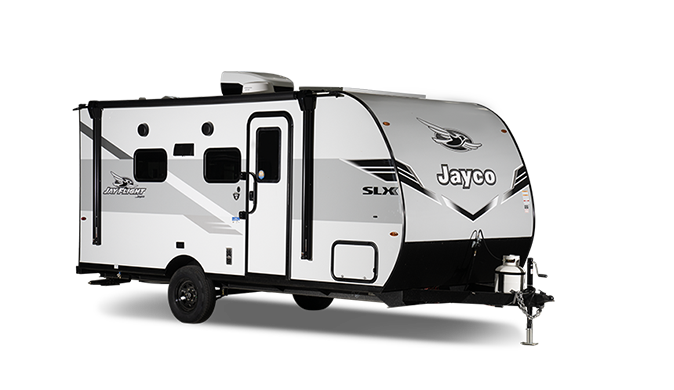 Travel Trailers