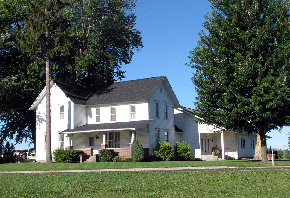 We’d Love To Host You