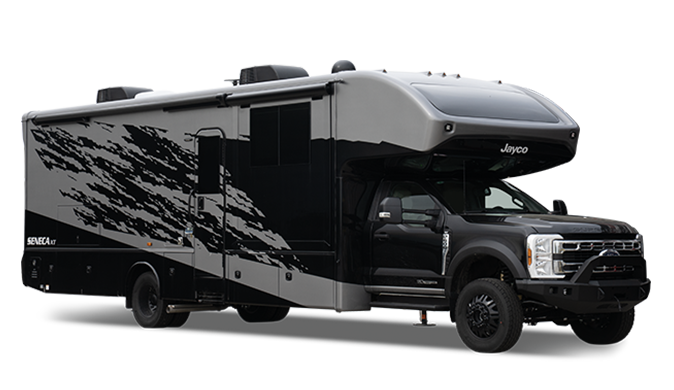 Class C Motorhomes