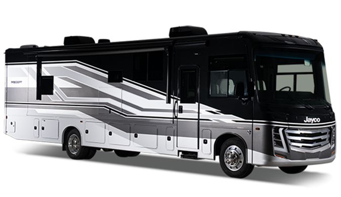 Class A Motorhomes