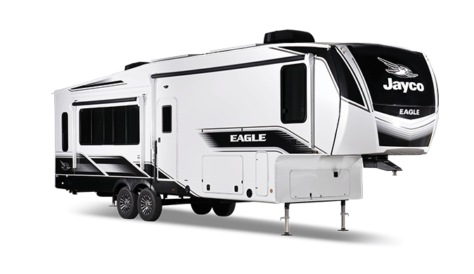 Eagle Fifth Wheels