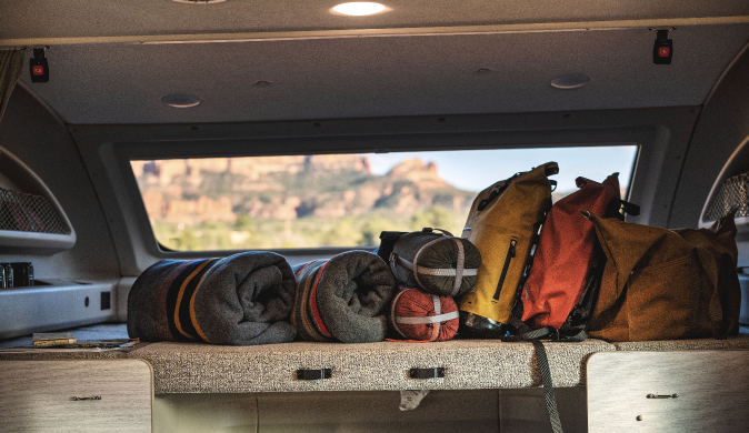 Incredible Bunk Ratings